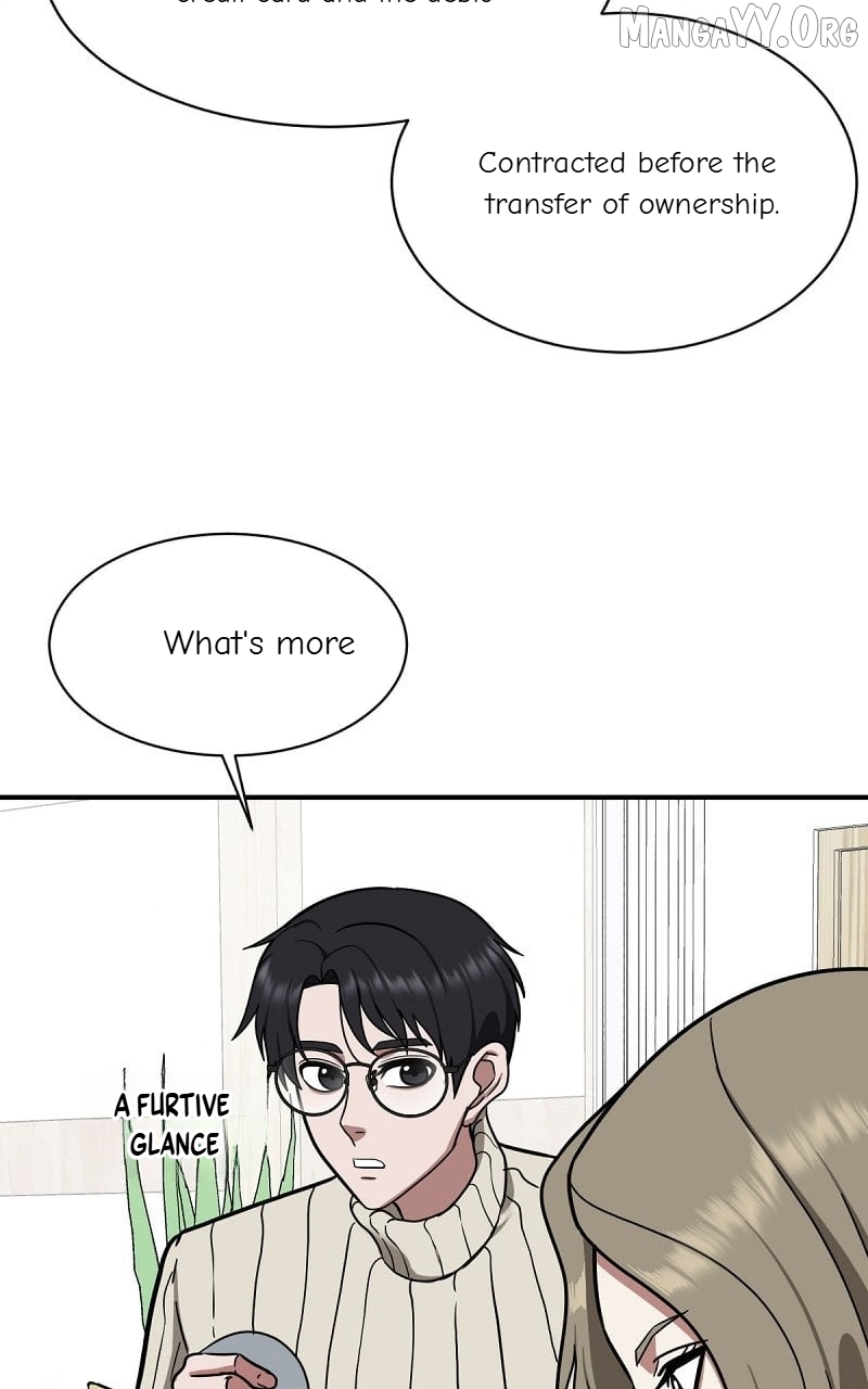 Change Me Chapter 59 - page 87